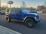 2019 Jeep Wrangler 4WD SUV for sale #FAU3057 - photo 7