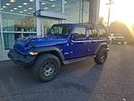 2019 Jeep Wrangler 4WD SUV for sale #FAU3057 - photo 9