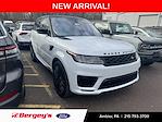 2020 Land Rover Range Rover Sport 4WD SUV for sale #FAU3059 - photo 1