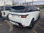 2020 Land Rover Range Rover Sport 4WD SUV for sale #FAU3059 - photo 2