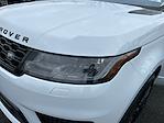 Used 2020 Land Rover Range Rover Sport HSE Dynamic for sale #FAU3059 - photo 31