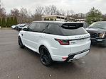 Used 2020 Land Rover Range Rover Sport HSE Dynamic for sale #FAU3059 - photo 2