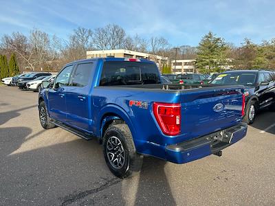 2023 Ford F-150 SuperCrew Cab 4WD Pickup for sale #FAU3062 - photo 2