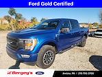 2023 Ford F-150 SuperCrew Cab 4WD Pickup for sale #FAU3062 - photo 1