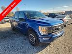 2023 Ford F-150 SuperCrew Cab 4WD Pickup for sale #FAU3062 - photo 2