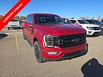 2023 Ford F-150 SuperCrew Cab 4WD Pickup for sale #FAU3063 - photo 2