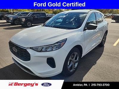 2023 Ford Escape AWD SUV for sale #FAU3064 - photo 1