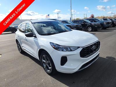2023 Ford Escape AWD SUV for sale #FAU3064 - photo 2