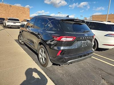 2023 Ford Escape AWD SUV for sale #FAU3065 - photo 2