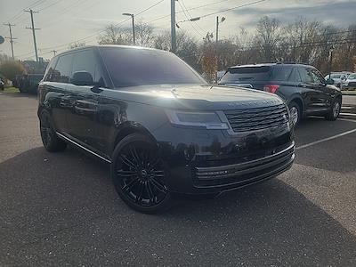 2023 Land Rover Range Rover AWD SUV for sale #FAU3067 - photo 2