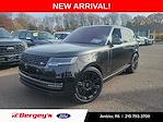 2023 Land Rover Range Rover AWD SUV for sale #FAU3067 - photo 1