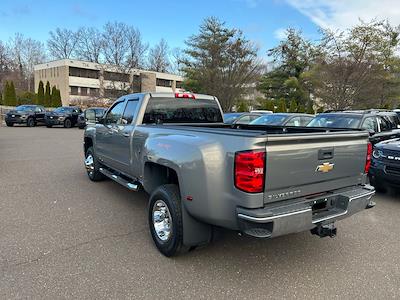 2017 Chevrolet Silverado 3500 Double Cab 4WD Pickup for sale #FAU3068 - photo 2