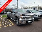 2017 Chevrolet Silverado 3500 Double Cab 4WD Pickup for sale #FAU3068 - photo 2