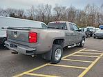 2017 Chevrolet Silverado 3500 Double Cab 4WD Pickup for sale #FAU3068 - photo 3