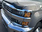 2017 Chevrolet Silverado 3500 Double Cab 4WD Pickup for sale #FAU3068 - photo 34