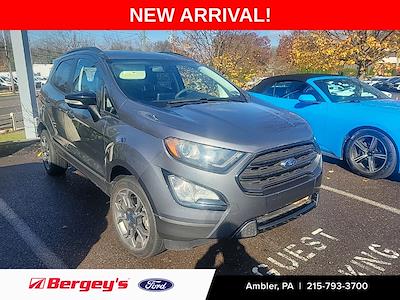 2019 Ford EcoSport 4WD SUV for sale #FAU3069 - photo 1