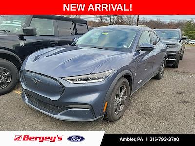 2021 Ford Mustang Mach-E AWD SUV for sale #FAU3070 - photo 1