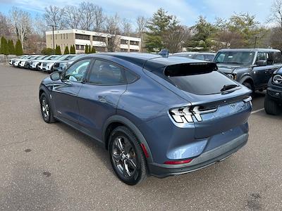 2021 Ford Mustang Mach-E AWD SUV for sale #FAU3070 - photo 2