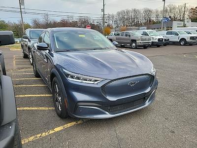 2021 Ford Mustang Mach-E AWD SUV for sale #FAU3070 - photo 2