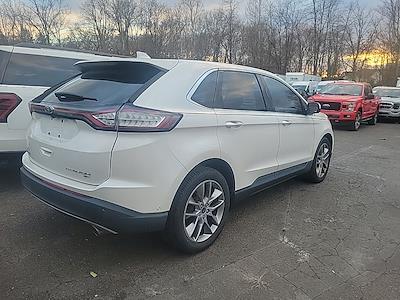 2015 Ford Edge AWD SUV for sale #FAU3071 - photo 2