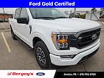 2023 Ford F-150 SuperCrew Cab 4WD Pickup for sale #FAU3072 - photo 1