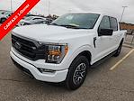 2023 Ford F-150 SuperCrew Cab 4WD Pickup for sale #FAU3072 - photo 3