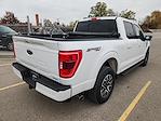 2023 Ford F-150 SuperCrew Cab 4WD Pickup for sale #FAU3072 - photo 2