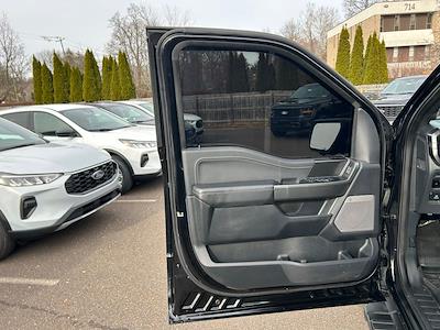 2023 Ford F-150 SuperCrew Cab 4WD Pickup for sale #FAU3073 - photo 2