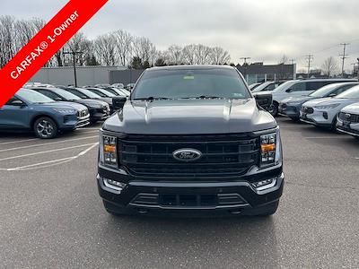 Used 2023 Ford F-150 XLT SuperCrew Cab for sale #FAU3073 - photo 1