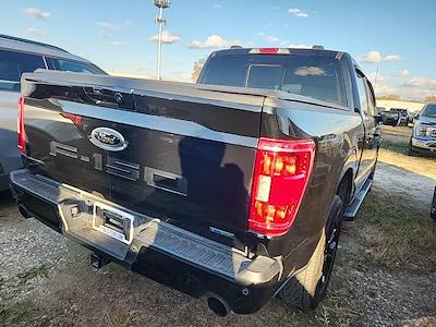 2023 Ford F-150 SuperCrew Cab 4WD Pickup for sale #FAU3073 - photo 2