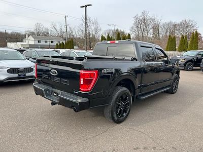 2023 Ford F-150 SuperCrew Cab 4WD Pickup for sale #FAU3073 - photo 2