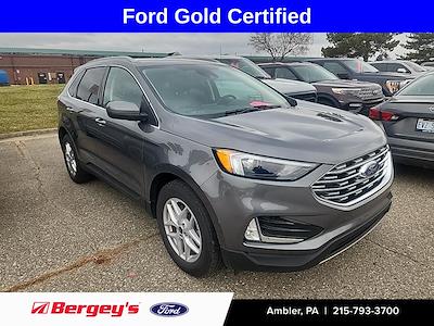 2022 Ford Edge AWD SUV for sale #FAU3074 - photo 1