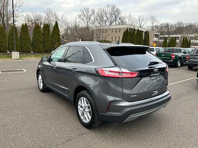 Used 2022 Ford Edge SEL for sale #FAU3074 - photo 2