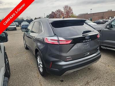 2022 Ford Edge AWD SUV for sale #FAU3074 - photo 2