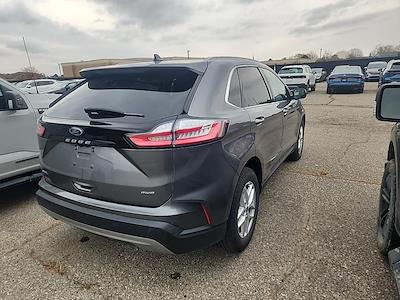 2022 Ford Edge AWD SUV for sale #FAU3074 - photo 2
