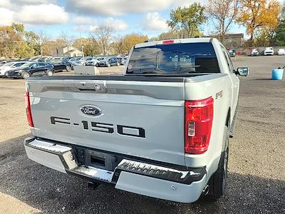 2023 Ford F-150 SuperCrew Cab 4WD Pickup for sale #FAU3075 - photo 2