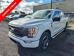 2023 Ford F-150 SuperCrew Cab 4WD Pickup for sale #FAU3075 - photo 3