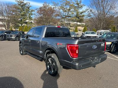 2023 Ford F-150 SuperCrew Cab 4WD Pickup for sale #FAU3076 - photo 2