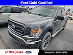2023 Ford F-150 SuperCrew Cab 4WD Pickup for sale #FAU3076 - photo 1