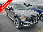 2023 Ford F-150 SuperCrew Cab 4WD Pickup for sale #FAU3076 - photo 3