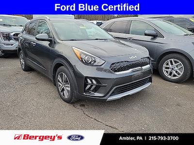 2022 Kia Niro Plug-In Hybrid FWD SUV for sale #FAU3077 - photo 1