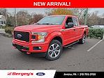 2020 Ford F-150 Super Cab 4WD Pickup for sale #FAU3078 - photo 1