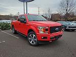 2020 Ford F-150 Super Cab 4WD Pickup for sale #FAU3078 - photo 3