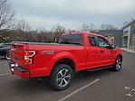2020 Ford F-150 Super Cab 4WD Pickup for sale #FAU3078 - photo 8