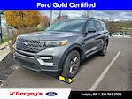 2022 Ford Explorer 4WD SUV for sale #FAU3082 - photo 1