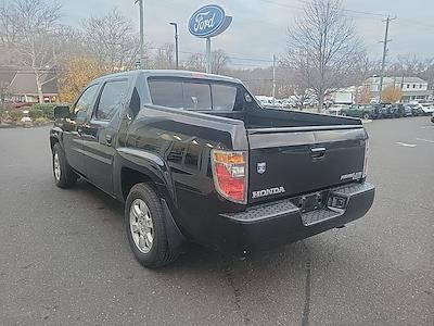 2006 Honda Ridgeline Crew Cab 4WD Pickup for sale #FAU3083 - photo 2