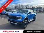 Used 2024 Ford Ranger Raptor SuperCrew Cab for sale #FAU3086 - photo 1
