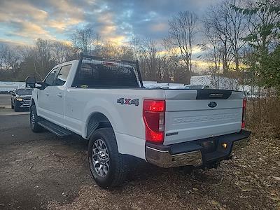 2022 Ford F-350 Crew Cab SRW 4WD Pickup for sale #FAU3091 - photo 2