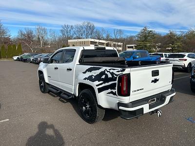 2019 Chevrolet Colorado Crew Cab 4WD Pickup for sale #FAU3092 - photo 2