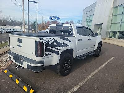 2019 Chevrolet Colorado Crew Cab 4WD Pickup for sale #FAU3092 - photo 2